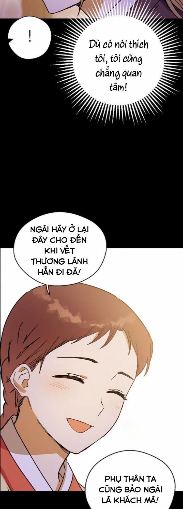 duyên nợ kiếp trước chapter 13 53