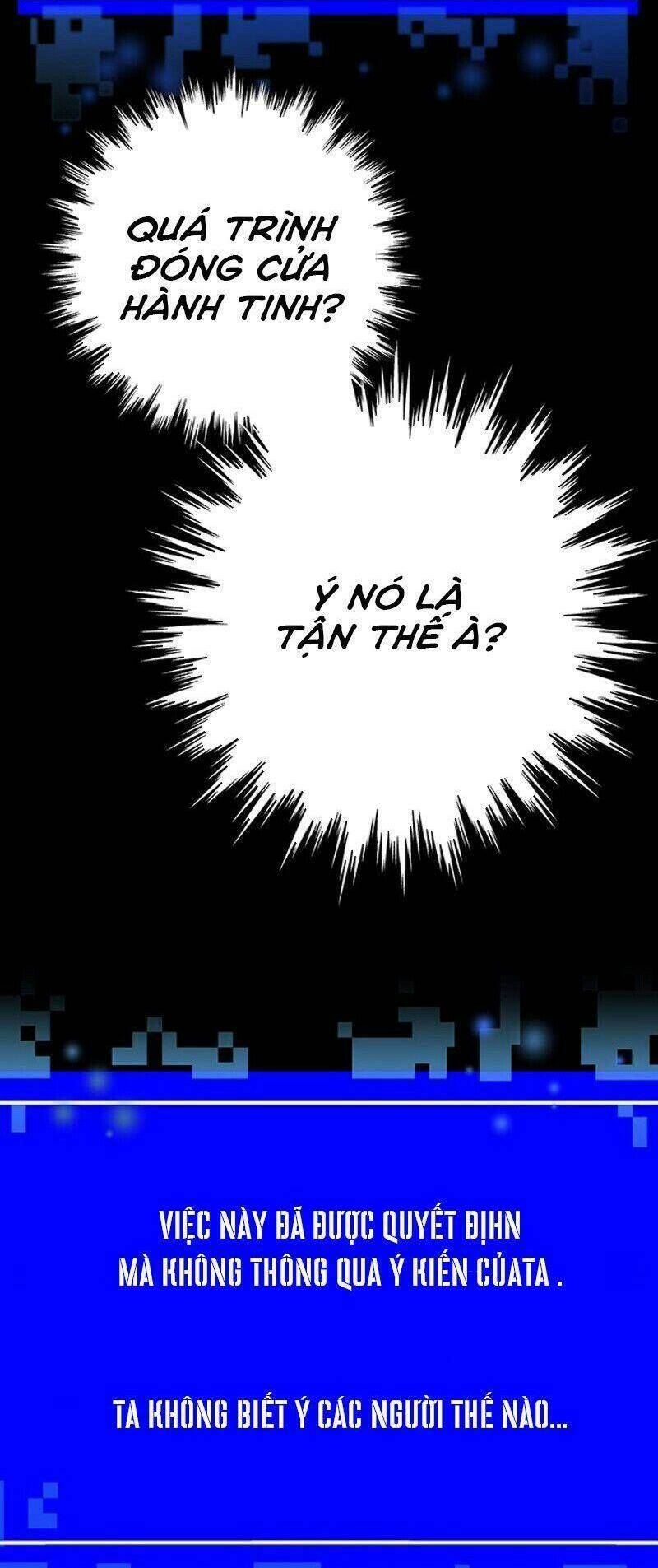 đấng cứu thế được chọn lựa chapter 1 38