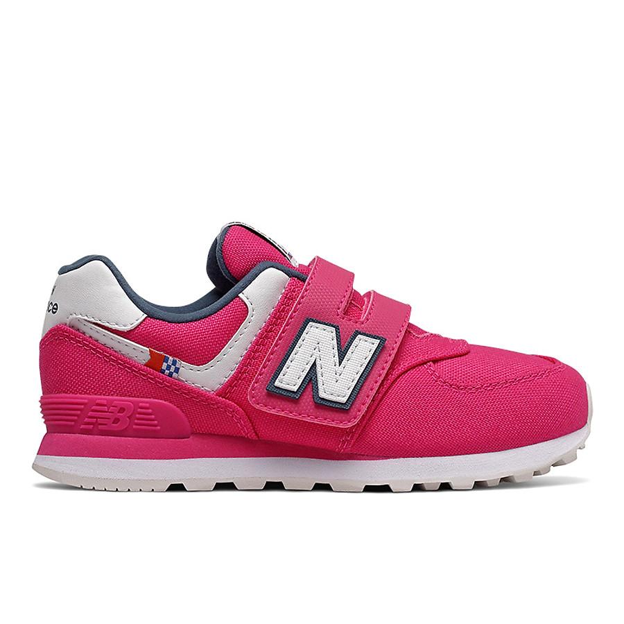 Giày Thể Thao Trẻ Em NEW BALANCE Hook And Look YV574