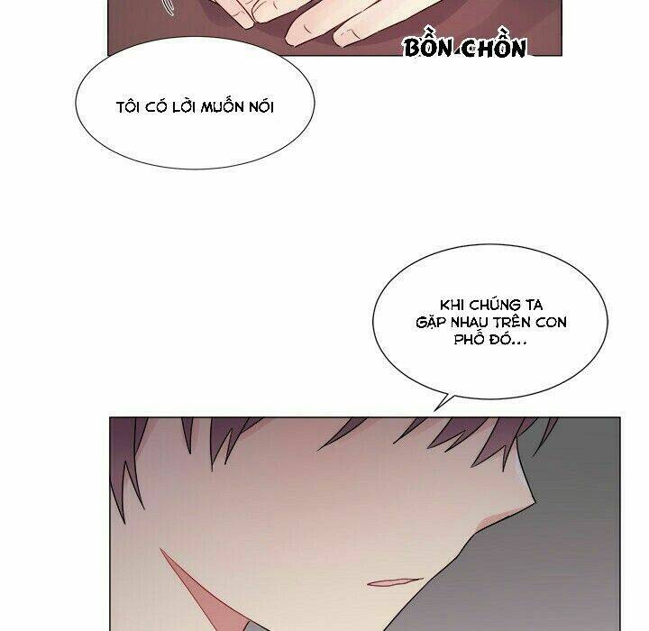 vẽ nên tình yêu của chúng ta chapter 9 19