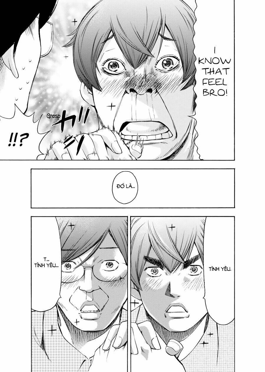 love riron chapter 23 13