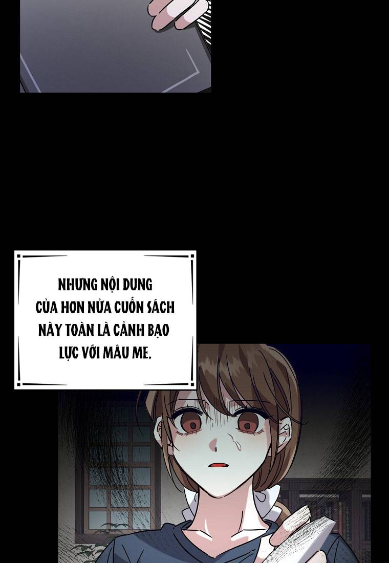 tôi nuôi dưỡng nhân vật phản diện một cách tốt nhất chapter 1 48