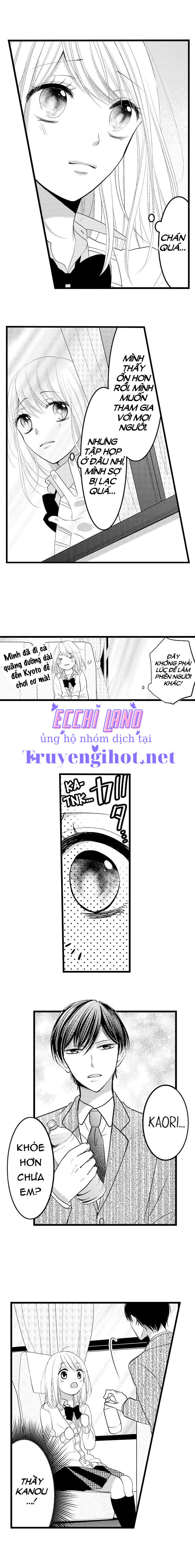 2 giờ sáng tại nhà của thầy giáo chapter 11.2 1