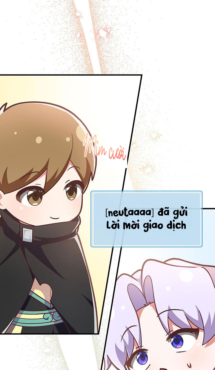 tên nhóc cùng bang hội là hàng xóm chapter 7 32