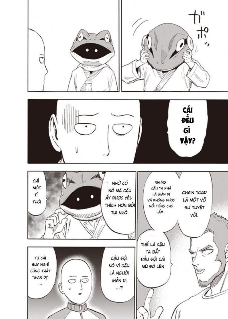 one-punch man chapter 221 22
