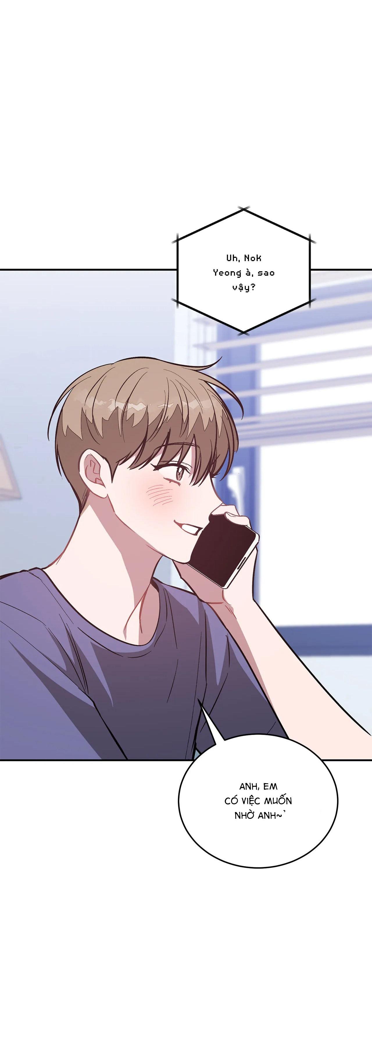 Sống Lại Lần Nữa chapter 63 69