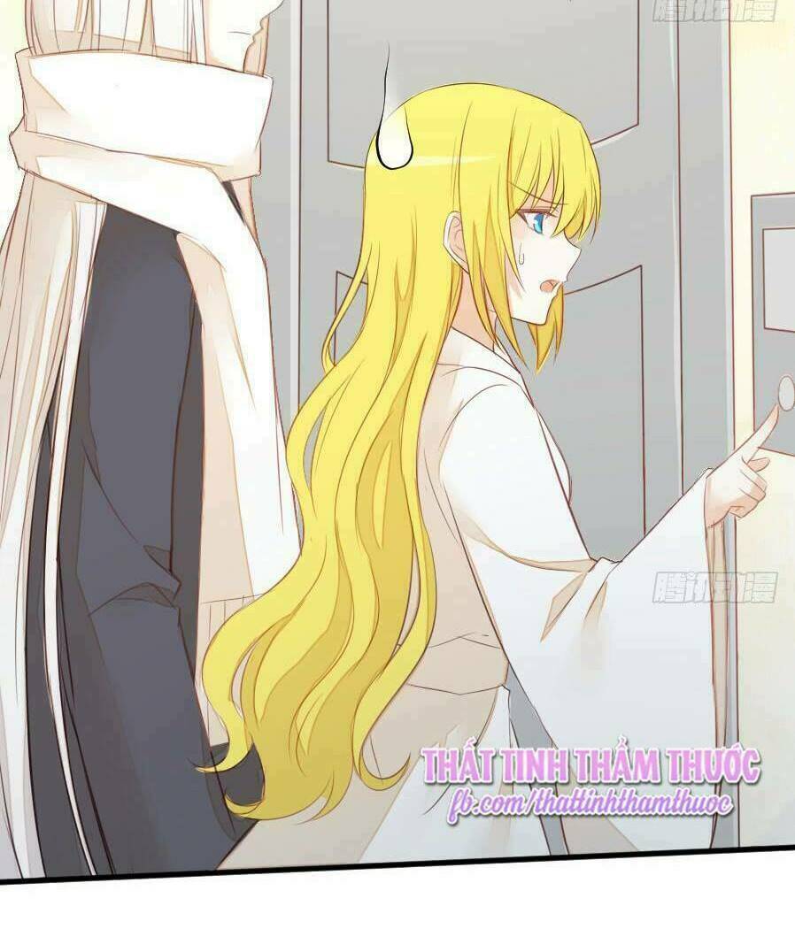 hôm nay ta cũng muốn trêu chọc nàng chapter 77 31