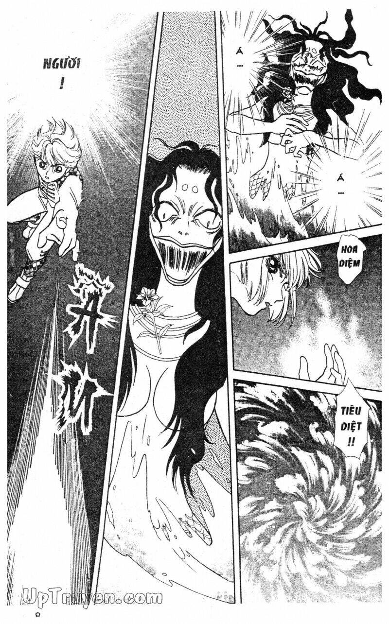 hoàng tử hoa - bud boy chapter 15 10