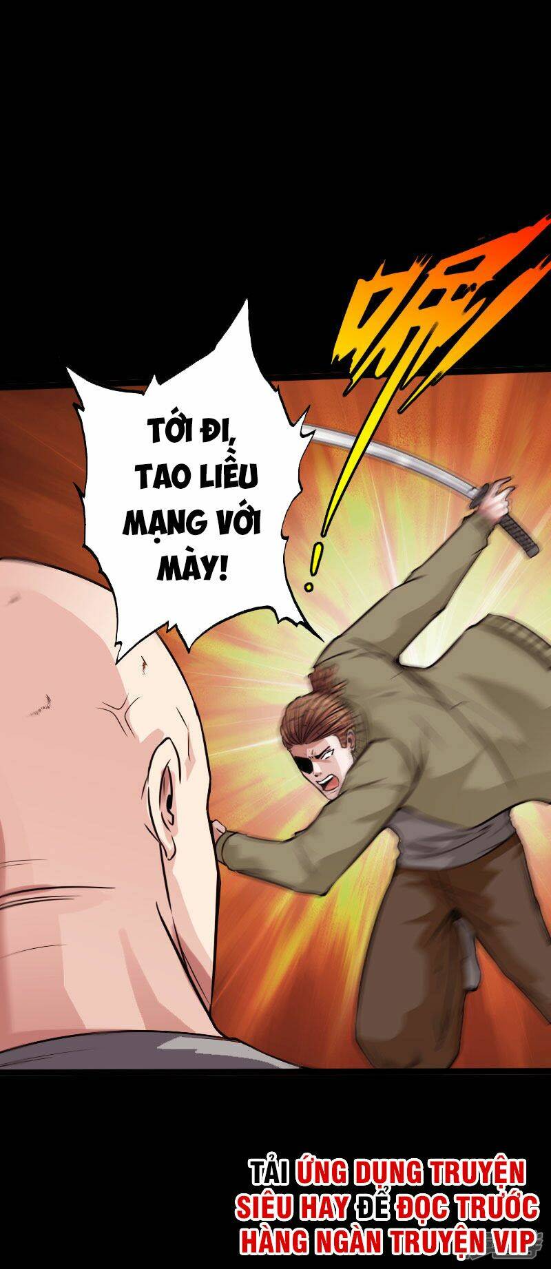 tuyệt phẩm tà thiếu chapter 101 7