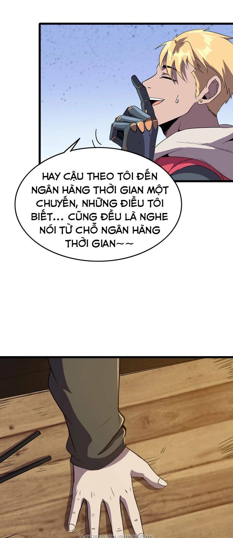 chào mừng đến thế giới cực lạc chapter 13 29