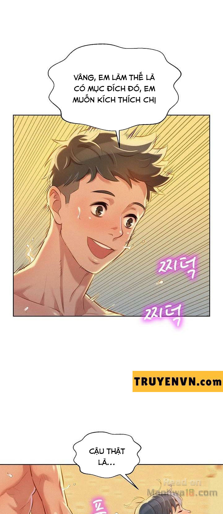 chị gái mưa chapter 48 29