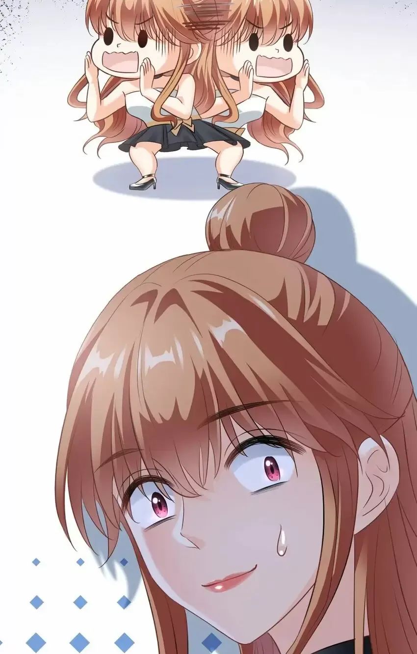 ảnh hậu một tuần mập ba cân chapter 25 37