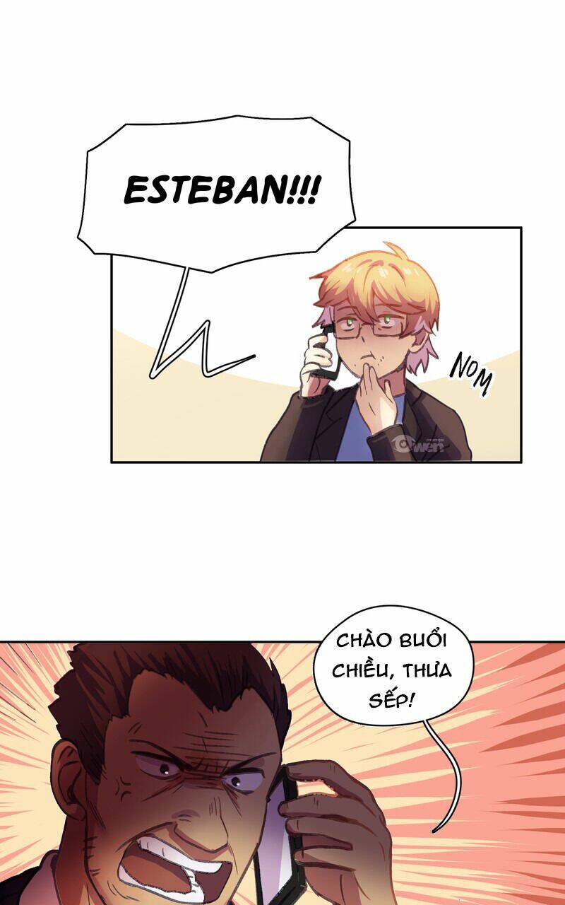 lời nguyền lalin chapter 22 29