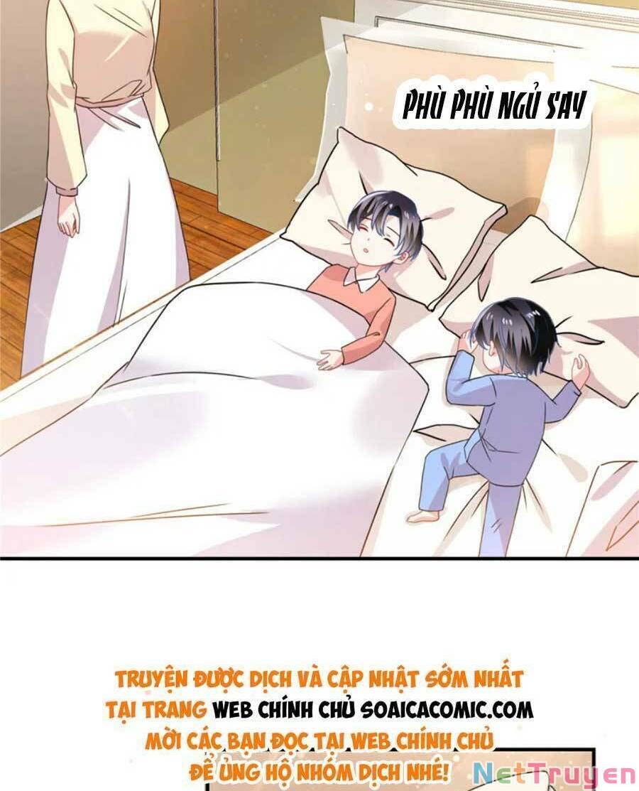 Long Phượng Tam Bảo Cô Vợ Tuyệt Vời Của Lệ Gia Chapter 72 - Trang 23