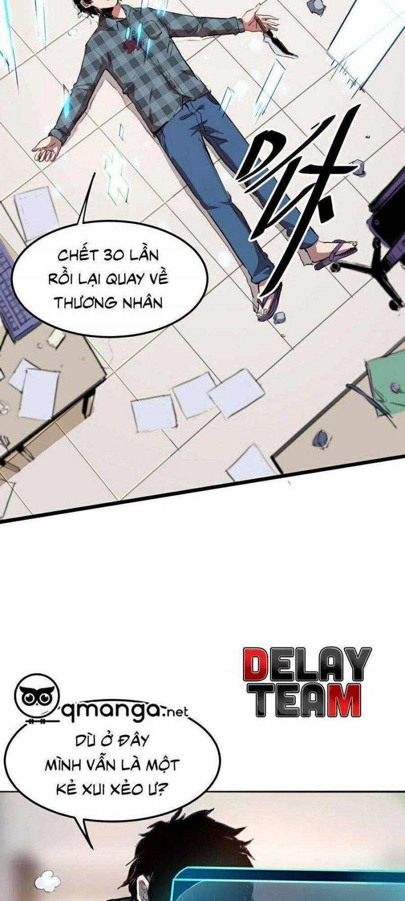 tôi dựa vào bug làm ông nội người ta chapter 1 144