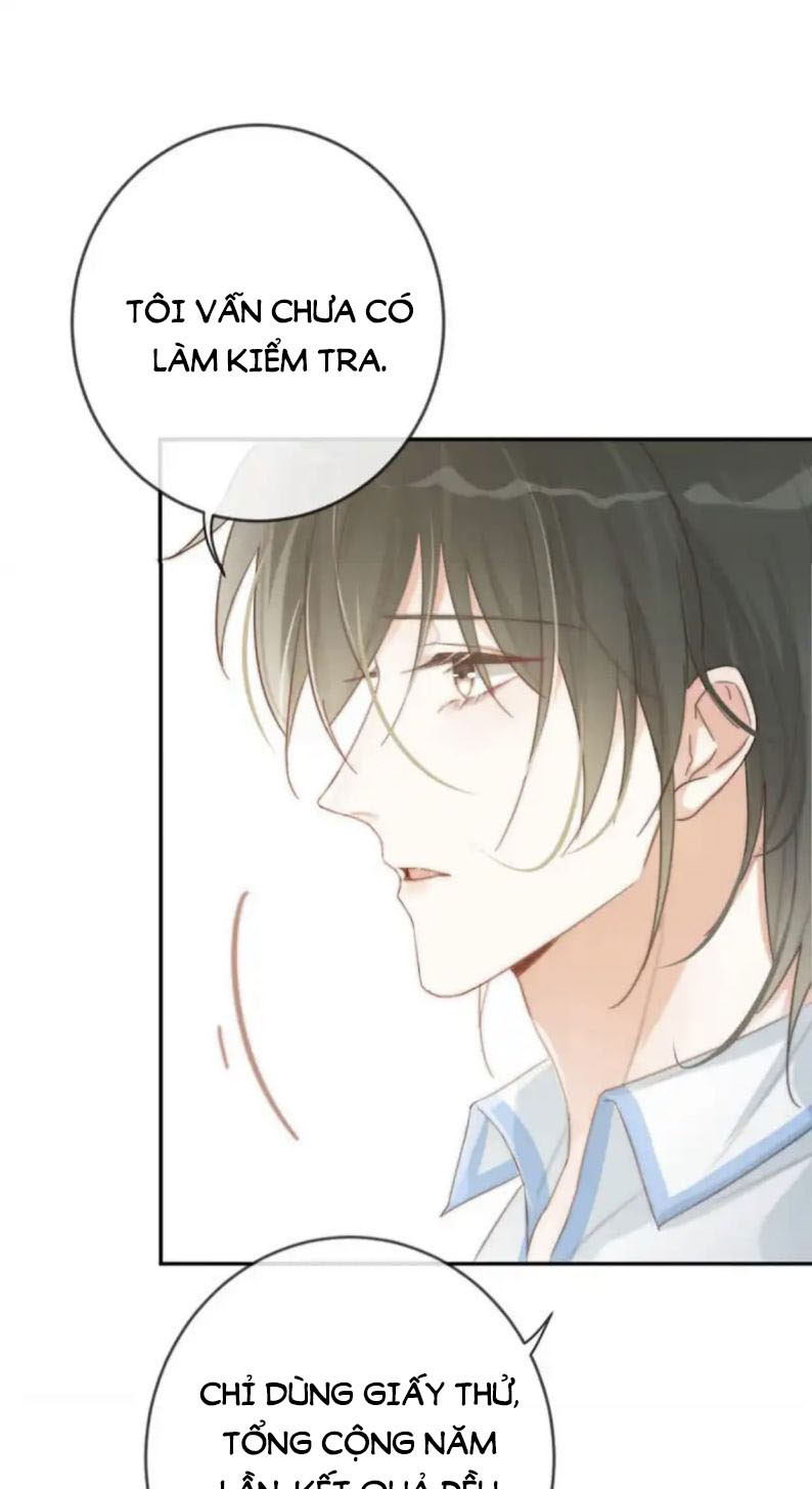 nịch tửu chapter 26 19