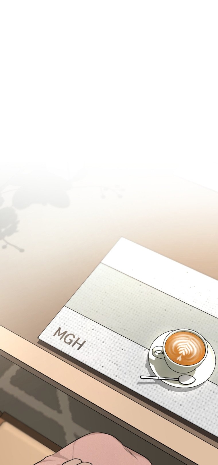 [15+] Lý Do Kết Hôn chapter 2.2 - Trang 10
