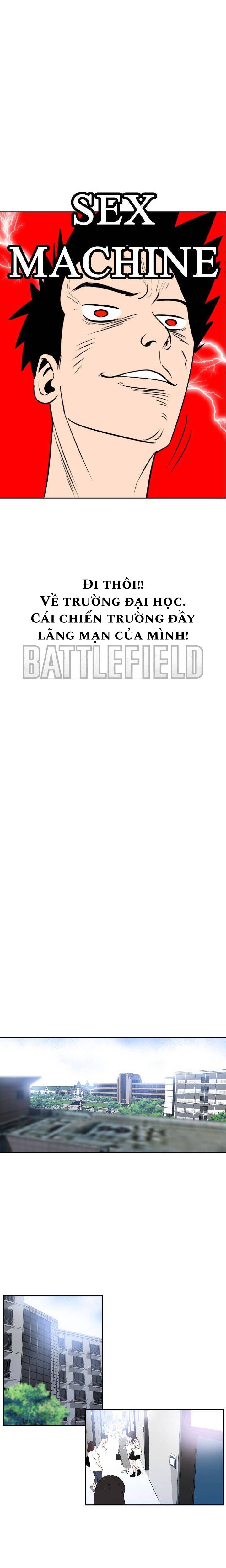 cột thu lôi chapter 6 2