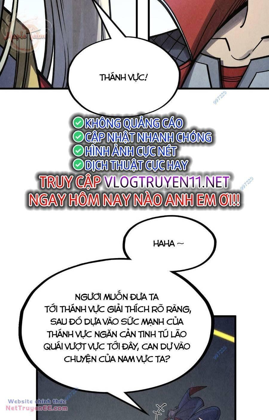 vạn cổ chí tôn chapter 281 26