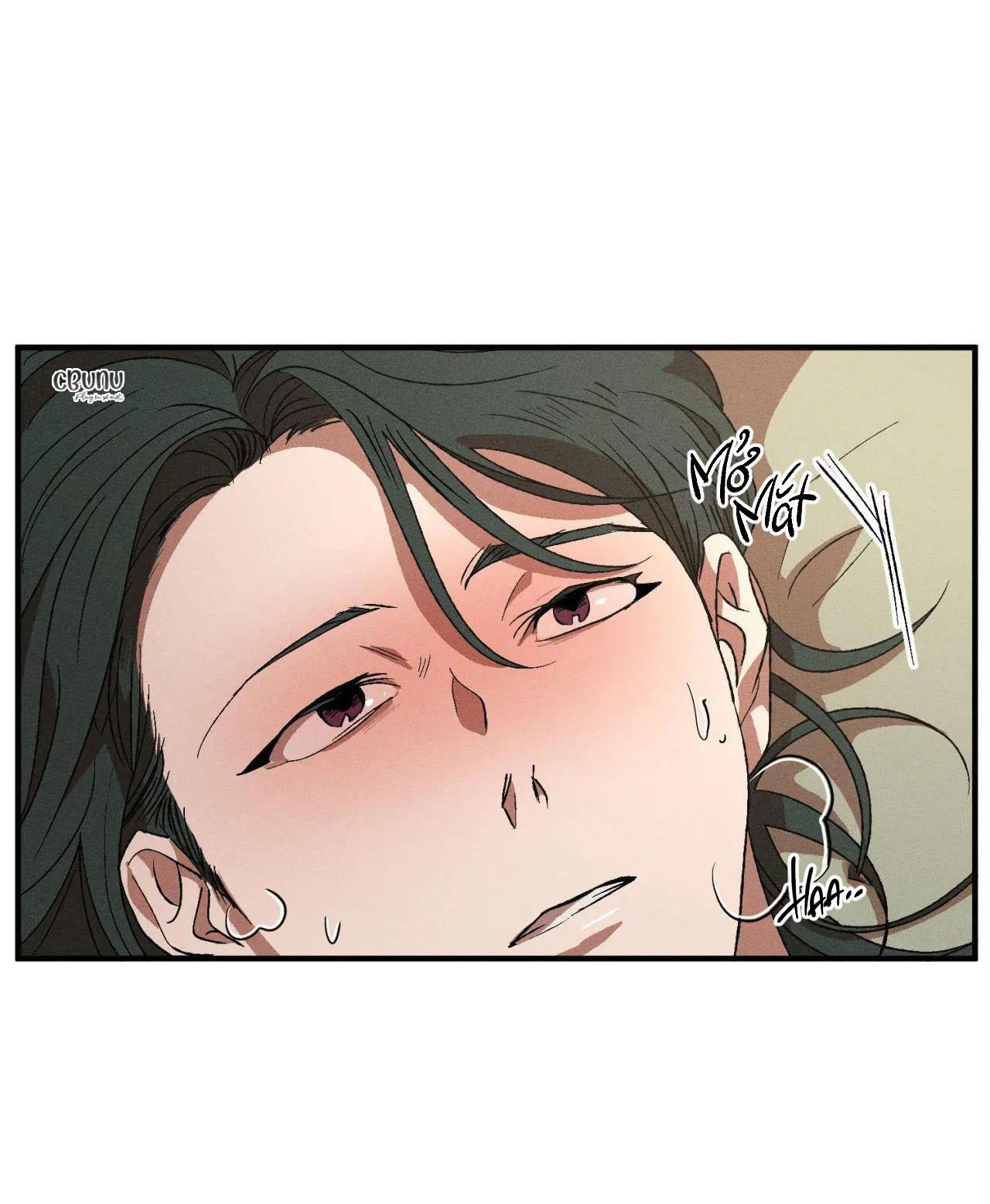 bẫy đôi ngọt ngào chapter 34 13