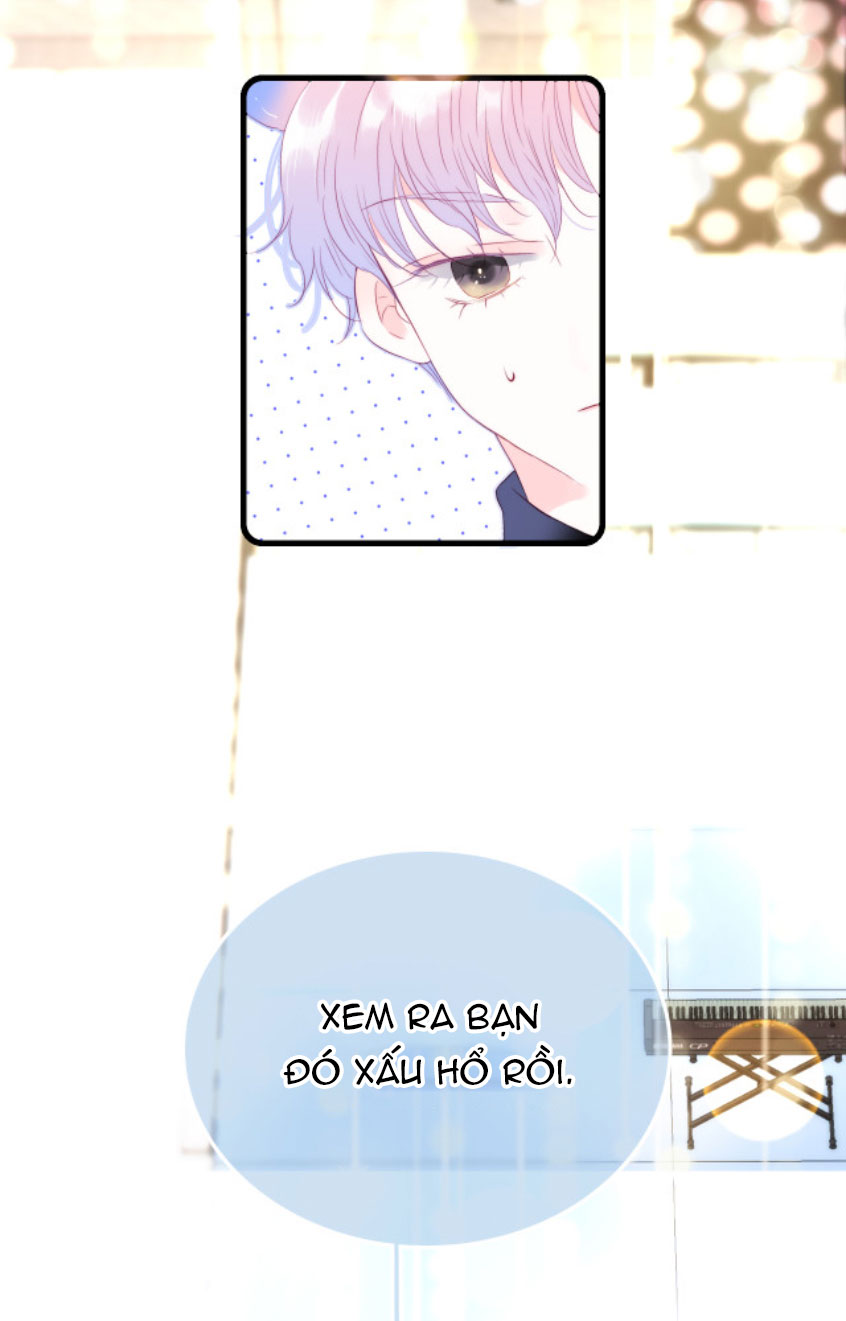 hoa và nhím cùng bỏ trốn chapter 22 17