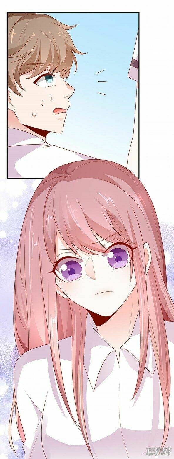 nụ cười cô ấy giống như kẹo đường chapter 9 13