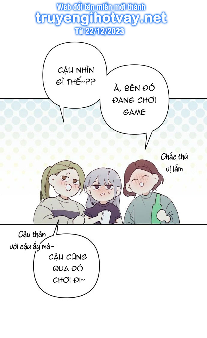 Cậu Ổn Đến Mức Nào chapter 1.1 - Trang 73