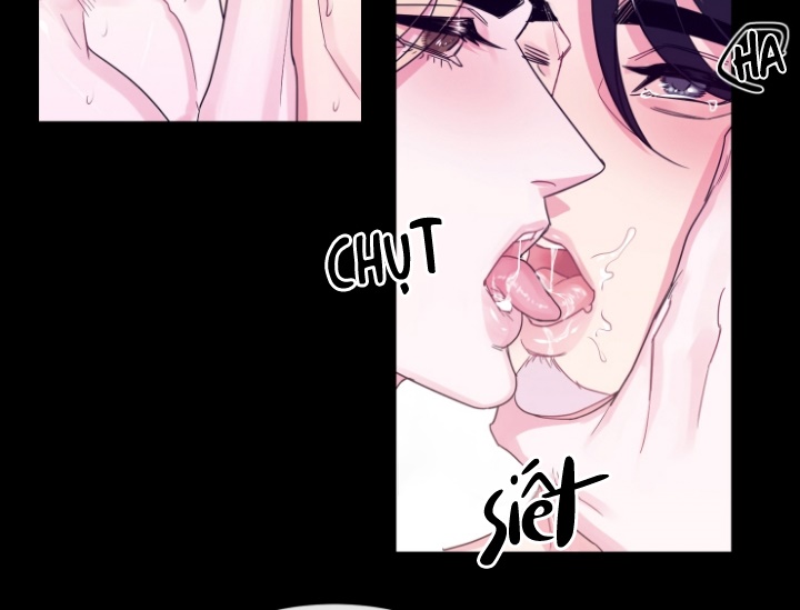 kiếp trước bí ẩn của giáo sư chapter 17 44