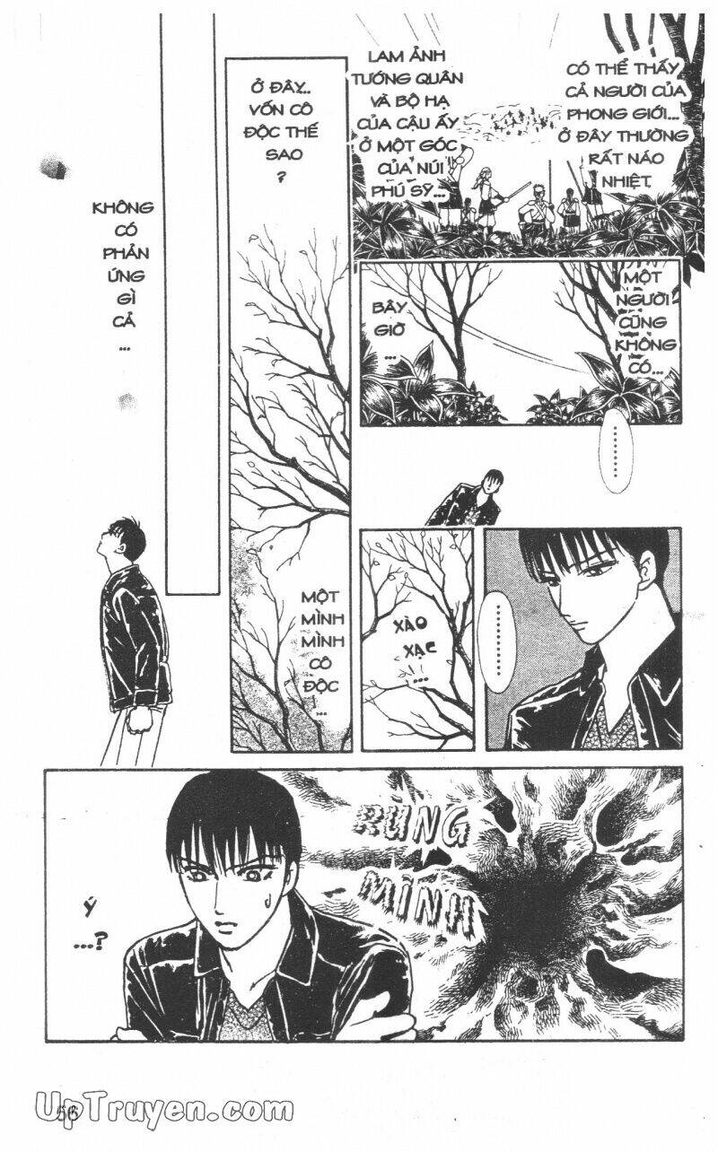 hoàng tử hoa - bud boy chapter 21 59