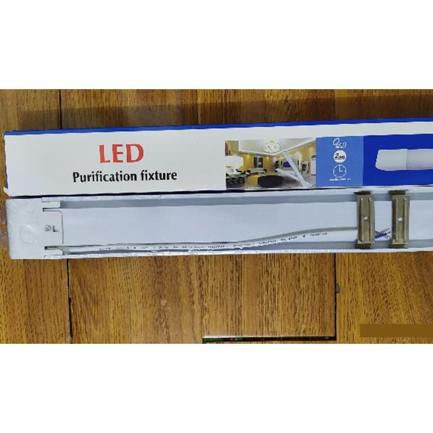 Đèn tuýp Led SARA đầu vuông 60W siêu sáng hàng led chuẩn đủ công suất