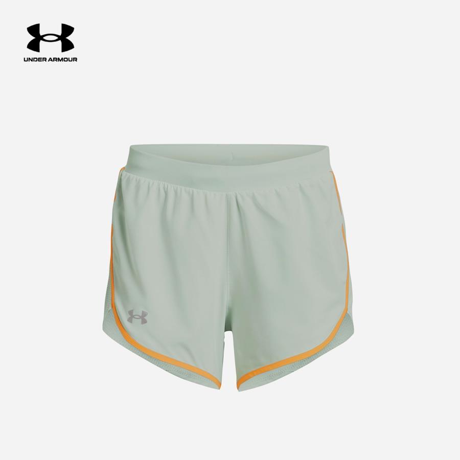 Quần ngắn thể thao nữ Under Armour Fly By Elite - 1369766-593