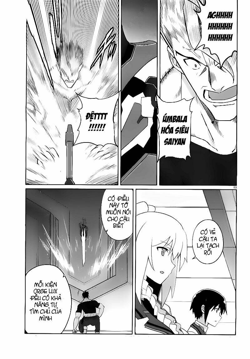 gakusen toshi asterisk chapter 10 4