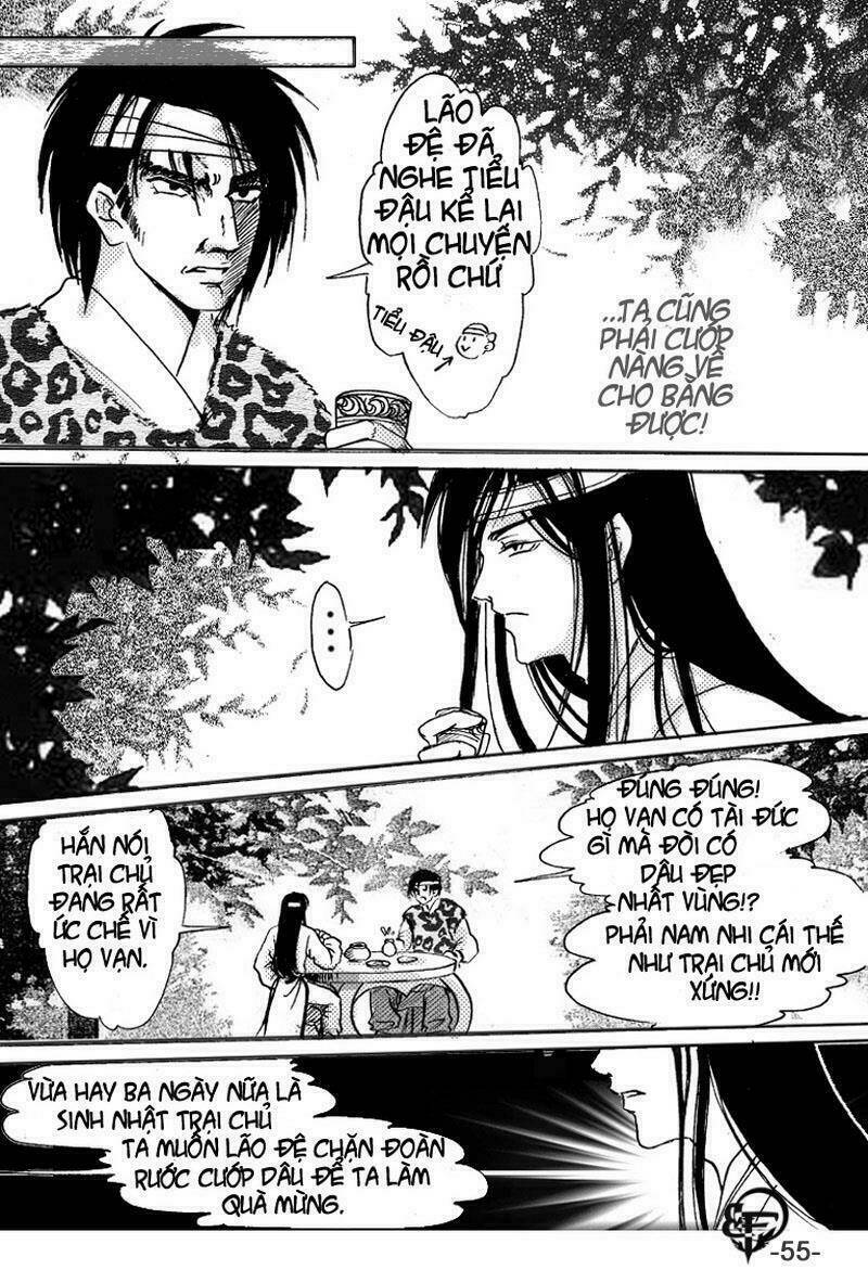 break free magazine chapter 1 56