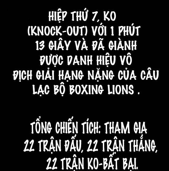 võ sĩ - the boxer chapter 90 144