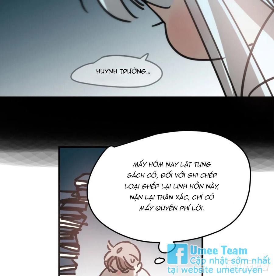 Bắt Lấy Ngao Ngao chapter 154