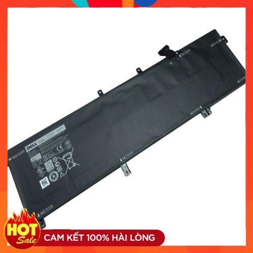 Pin Dùng Cho laptop Dell XPS15 9530 Precision M3800