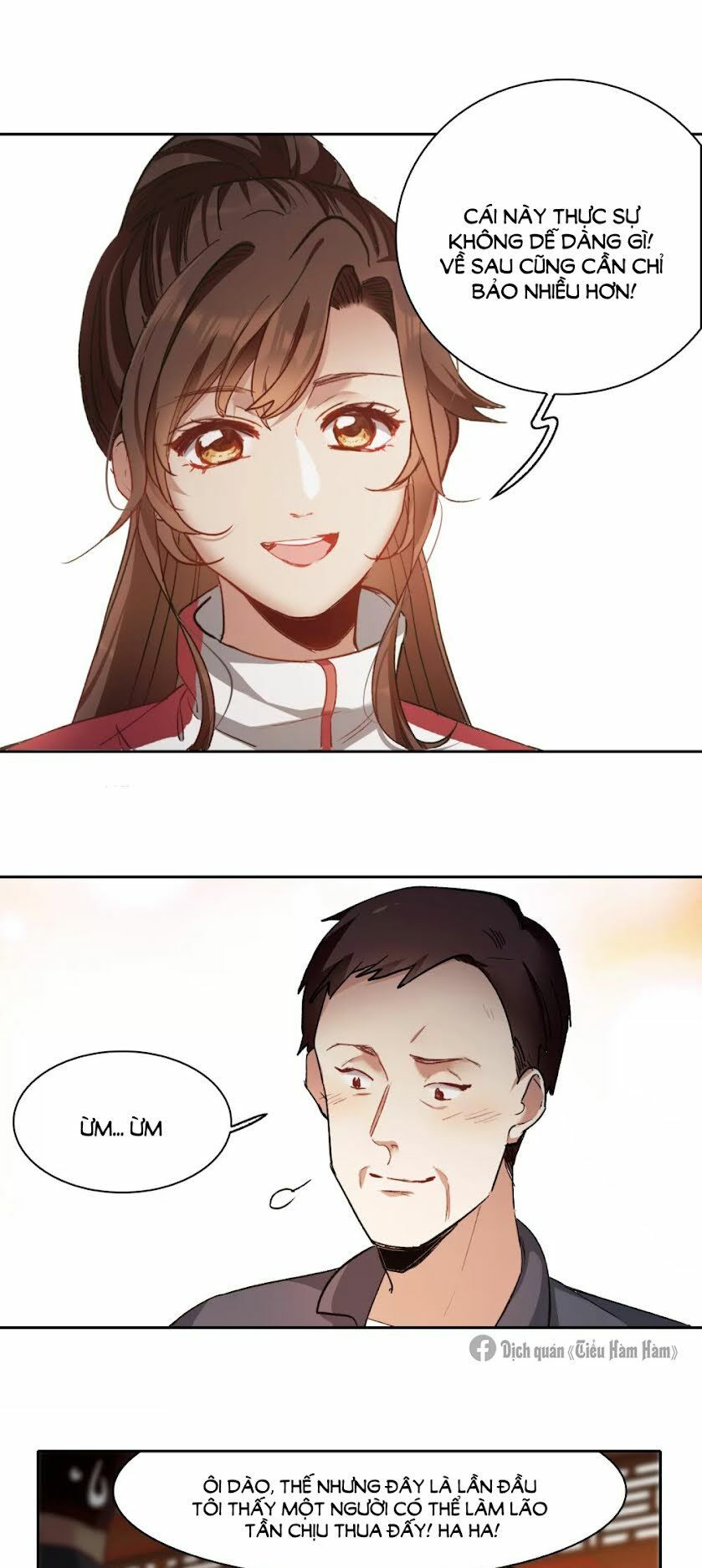 thế giới đệ nhất cự tinh chapter 19.2 12