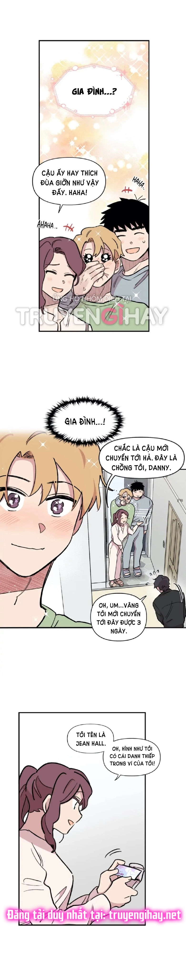 [18+] 1 người khỏe 2 người vui chapter 33.2 1