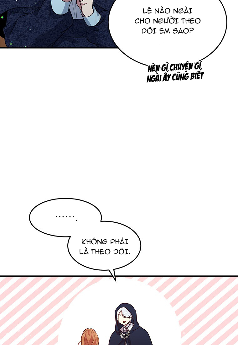 tại sao ngài làm điều này, công tước chapter 111 9