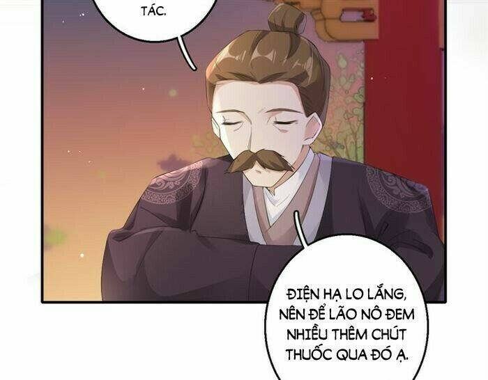 hoa nhan sách chapter 31.1 19