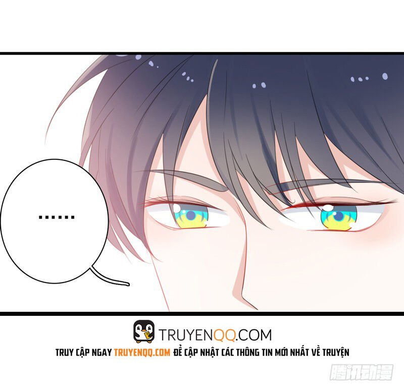 thư tay tình yêu của sơ hạ chapter 5 20