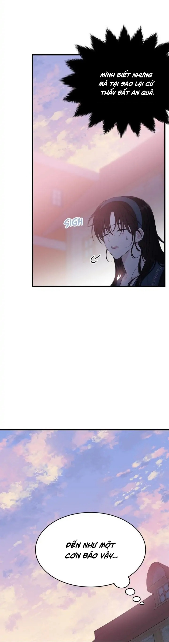 vị tiểu thư tôi từng theo hầu đã trở thành thiếu gia chapter 50 7