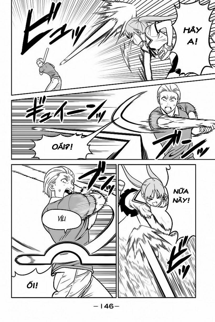 aho girl chapter 119 13