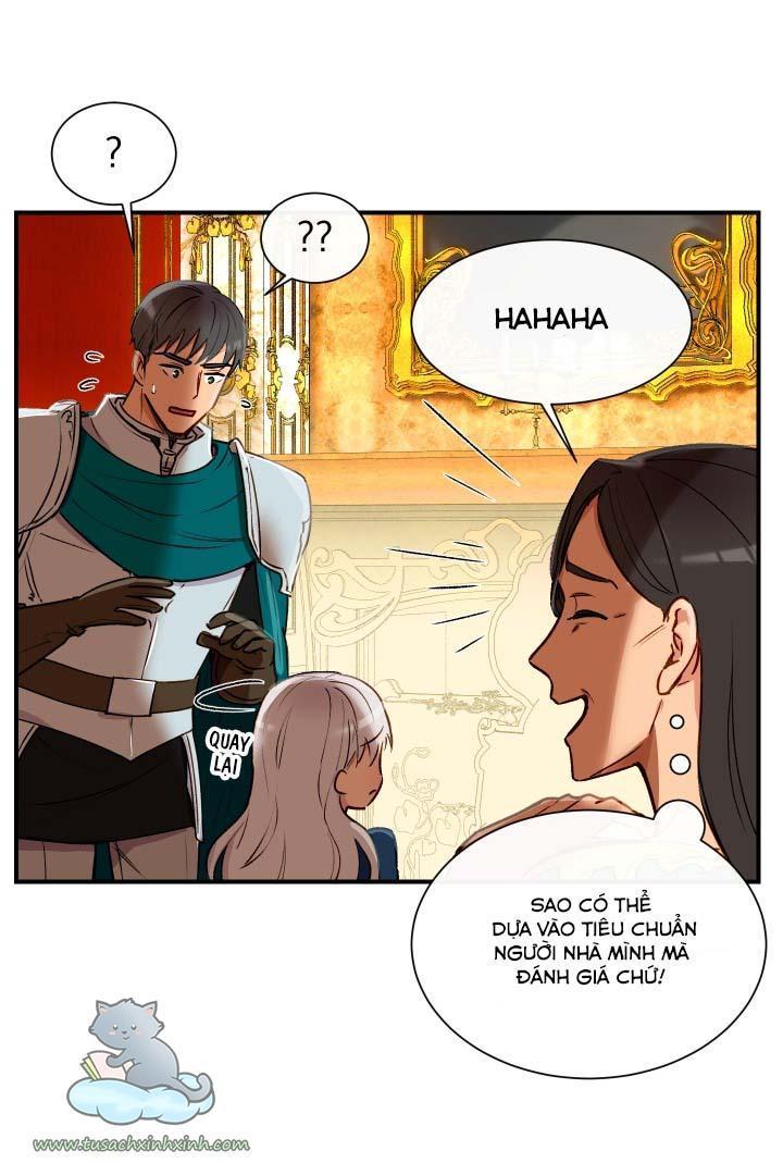 công nương khế ước của gia tộc công tước quái vật chapter 9 30