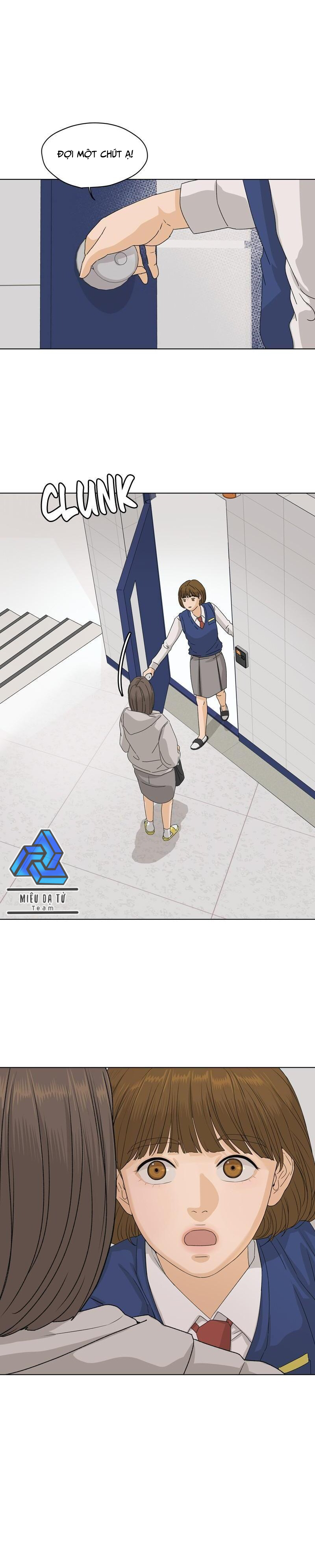 câu lạc bộ fox chapter 6 20