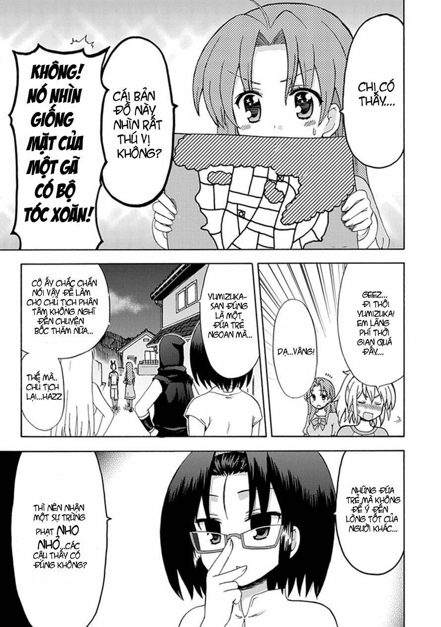 fujimura-kun meitsu chapter 39 5