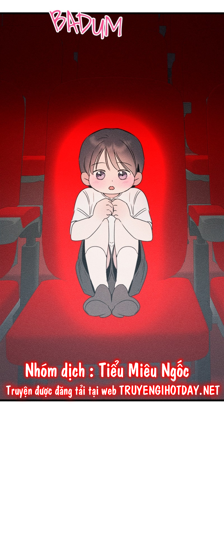 cuộc sống riêng của chị tôi chapter 15 67