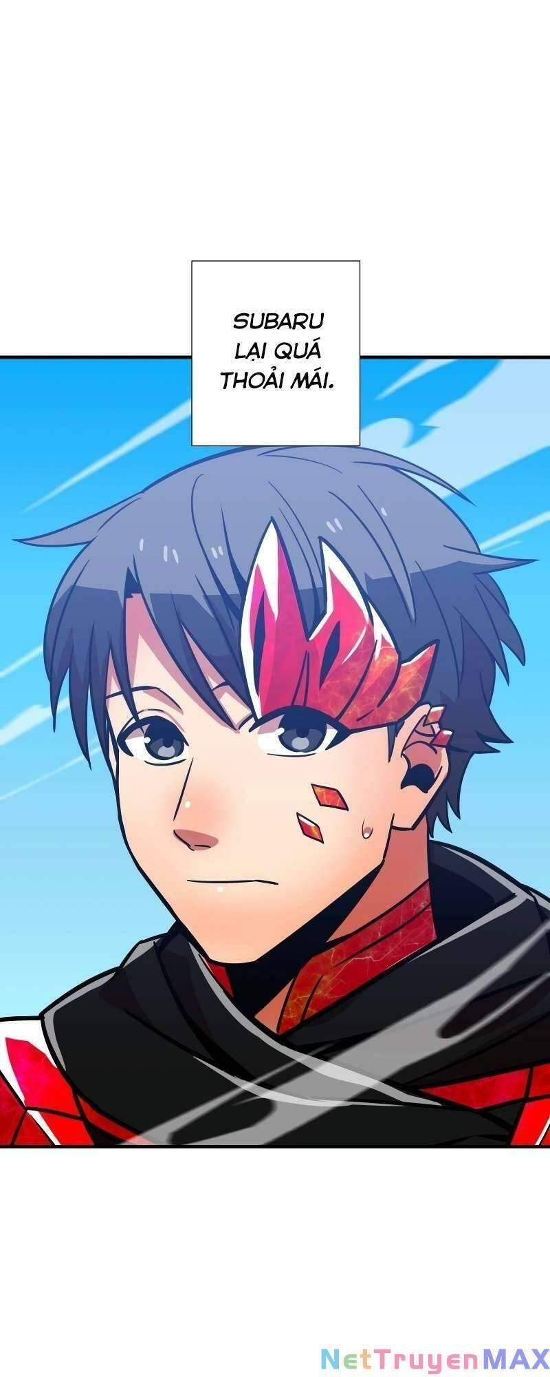 Huyết Thánh Cứu Thế Chủ~ Ta Chỉ Cần 0.0000001% Đã Trở Thành Vô Địch chapter 27 57