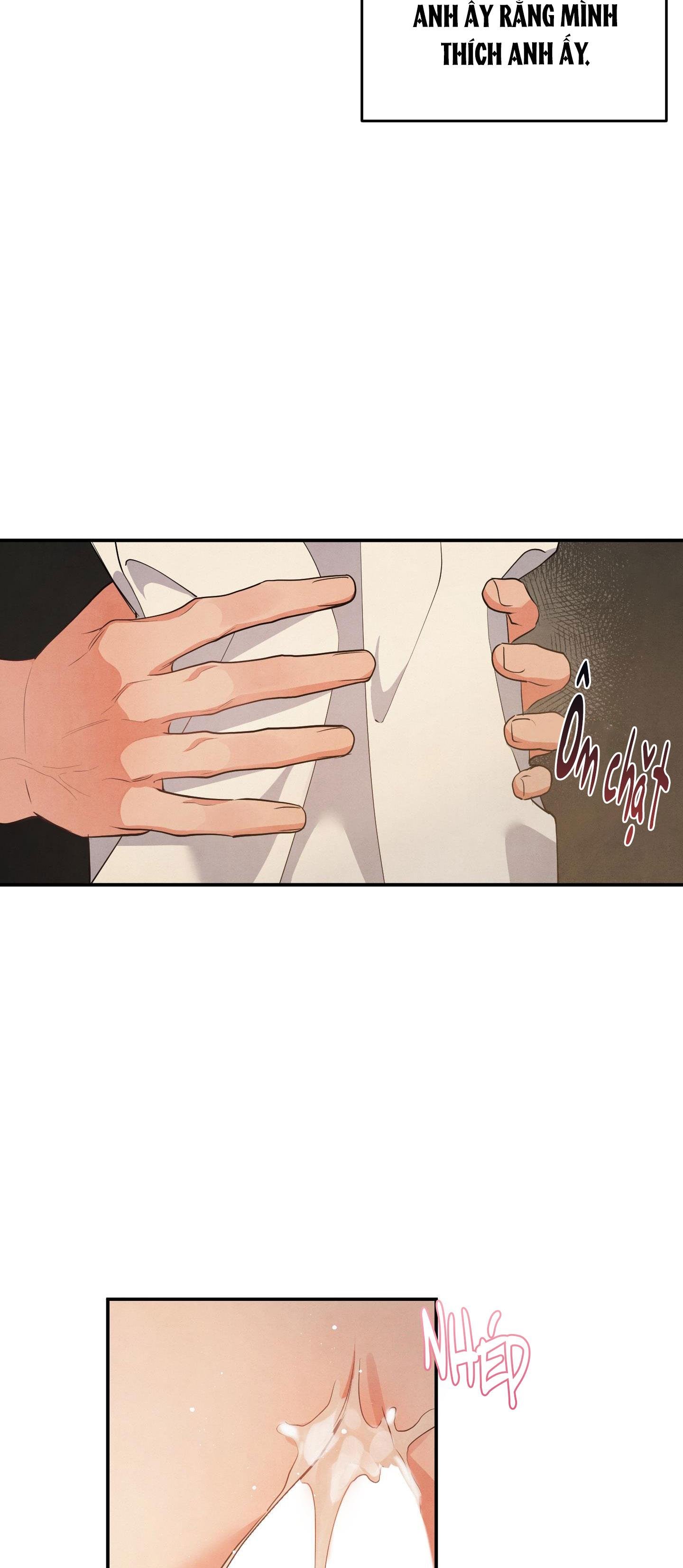 mối quan hệ của thú nhân chapter 71 5