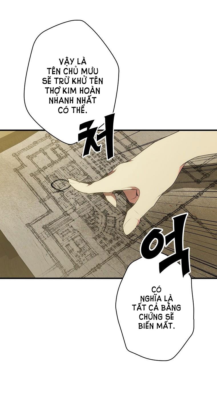 quý cô bí ẩn - secret lady chapter 33 29